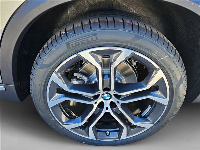 New 2026 BMW X5 xDrive40i image 10