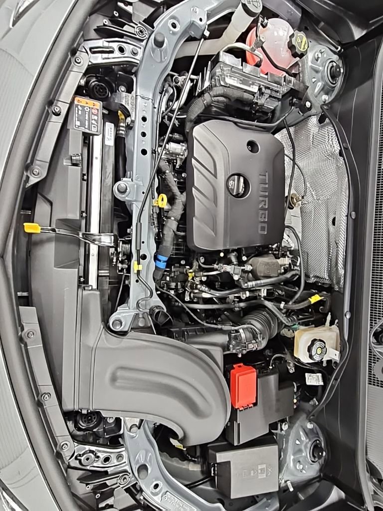 New 2026 Buick Encore GX Preferred w/ Comfort Package image 37