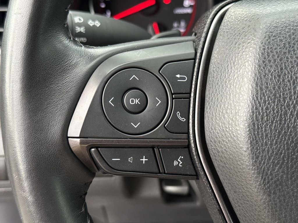 Used 2024 Toyota Camry XSE image 41