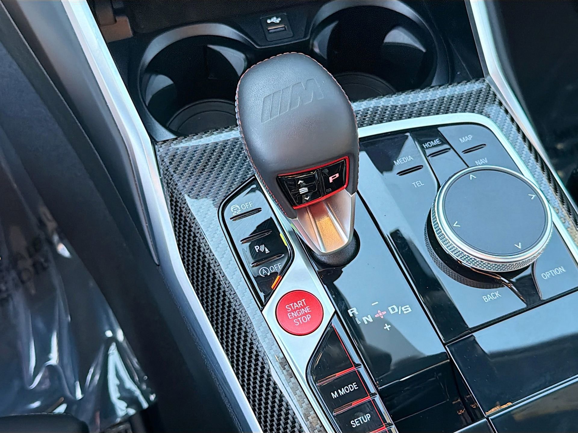 Certified 2025 BMW M2 Base w/ Lighting Package image 28