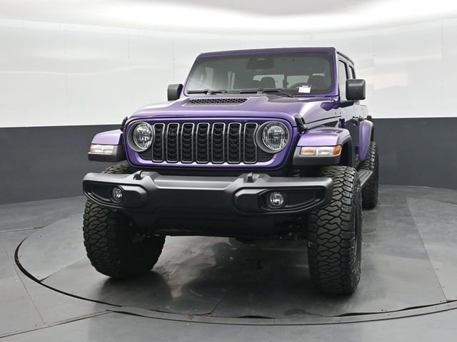 New 2026 Jeep Gladiator Sport image 8