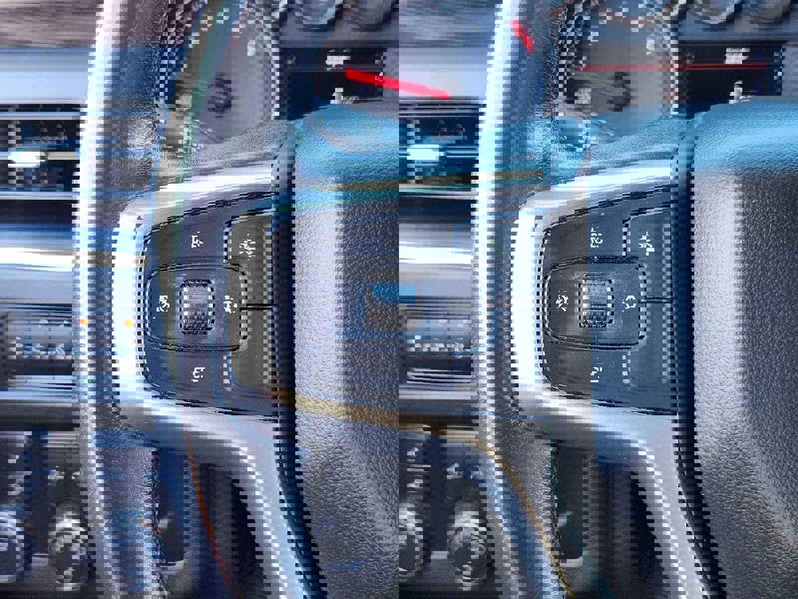 Used 2021 Chevrolet Tahoe LT image 20