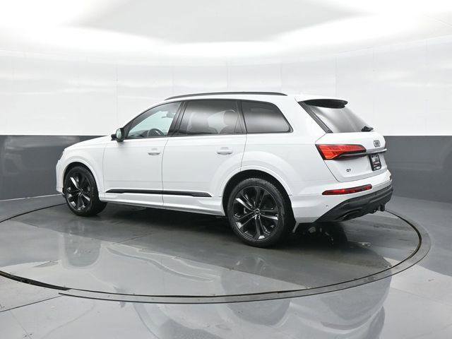 New 2026 Audi Q7 3.0T Premium Plus image 5