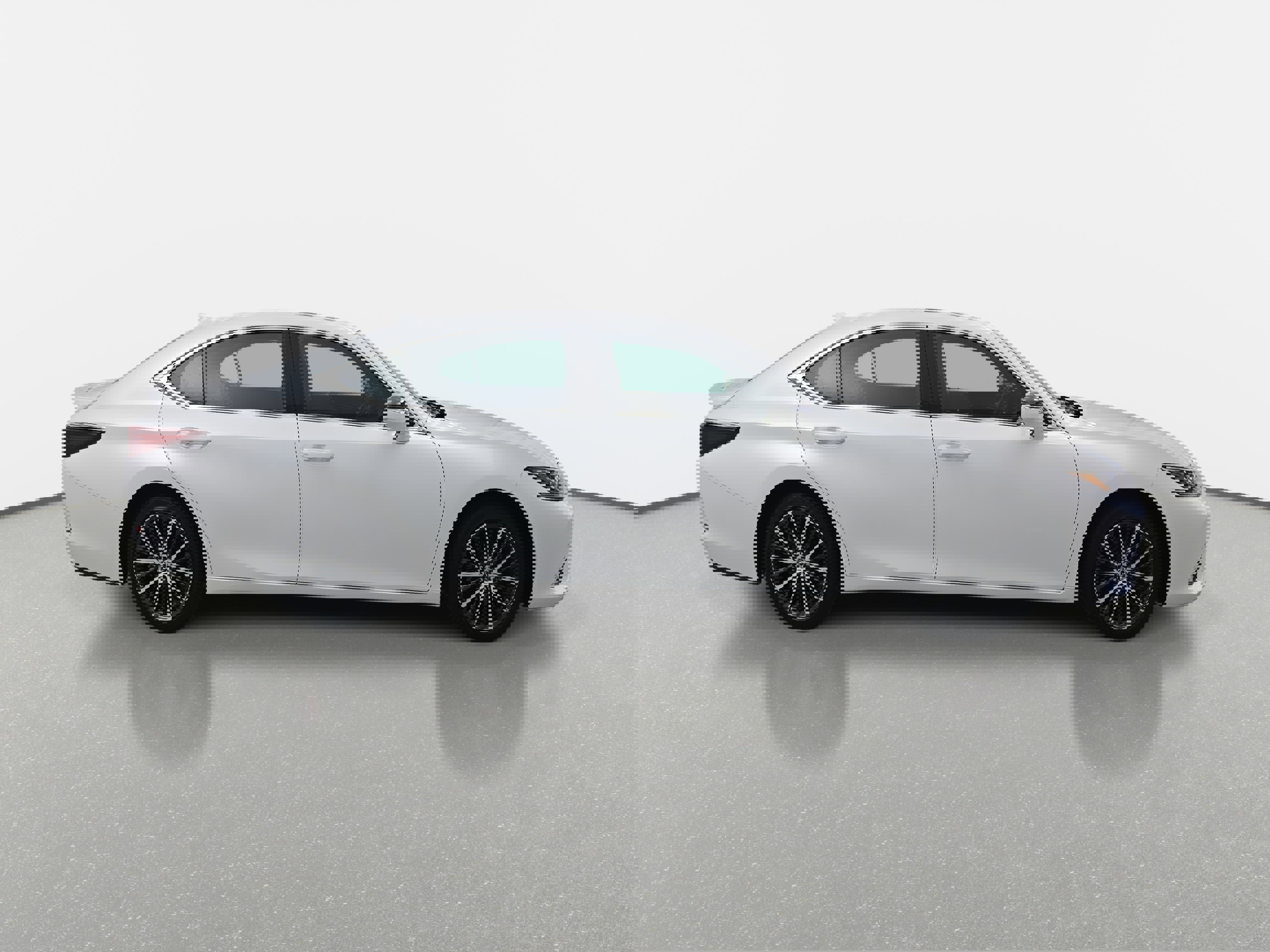 Used 2022 Lexus ES 350 w/ Premium Package image 4