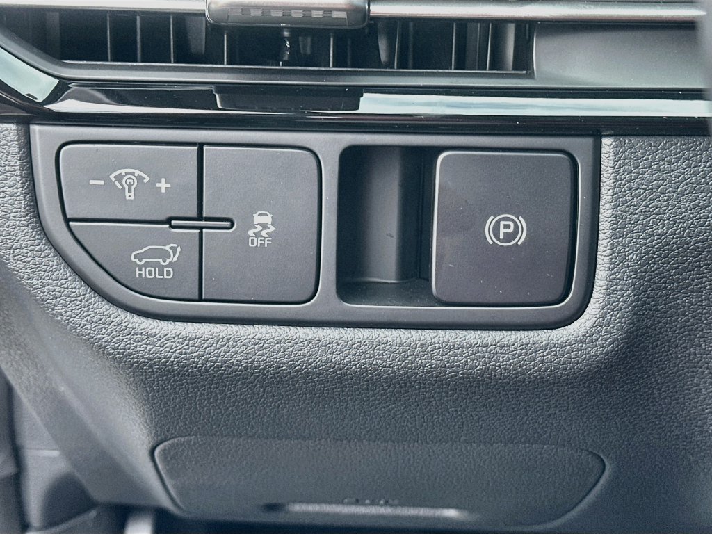 New 2027 Kia Sportage SX FWD image 10