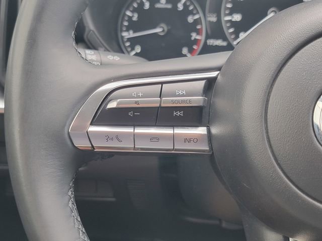 Used 2024 MAZDA CX-50 AWD 2.5 S w/ Preferred Package image 25