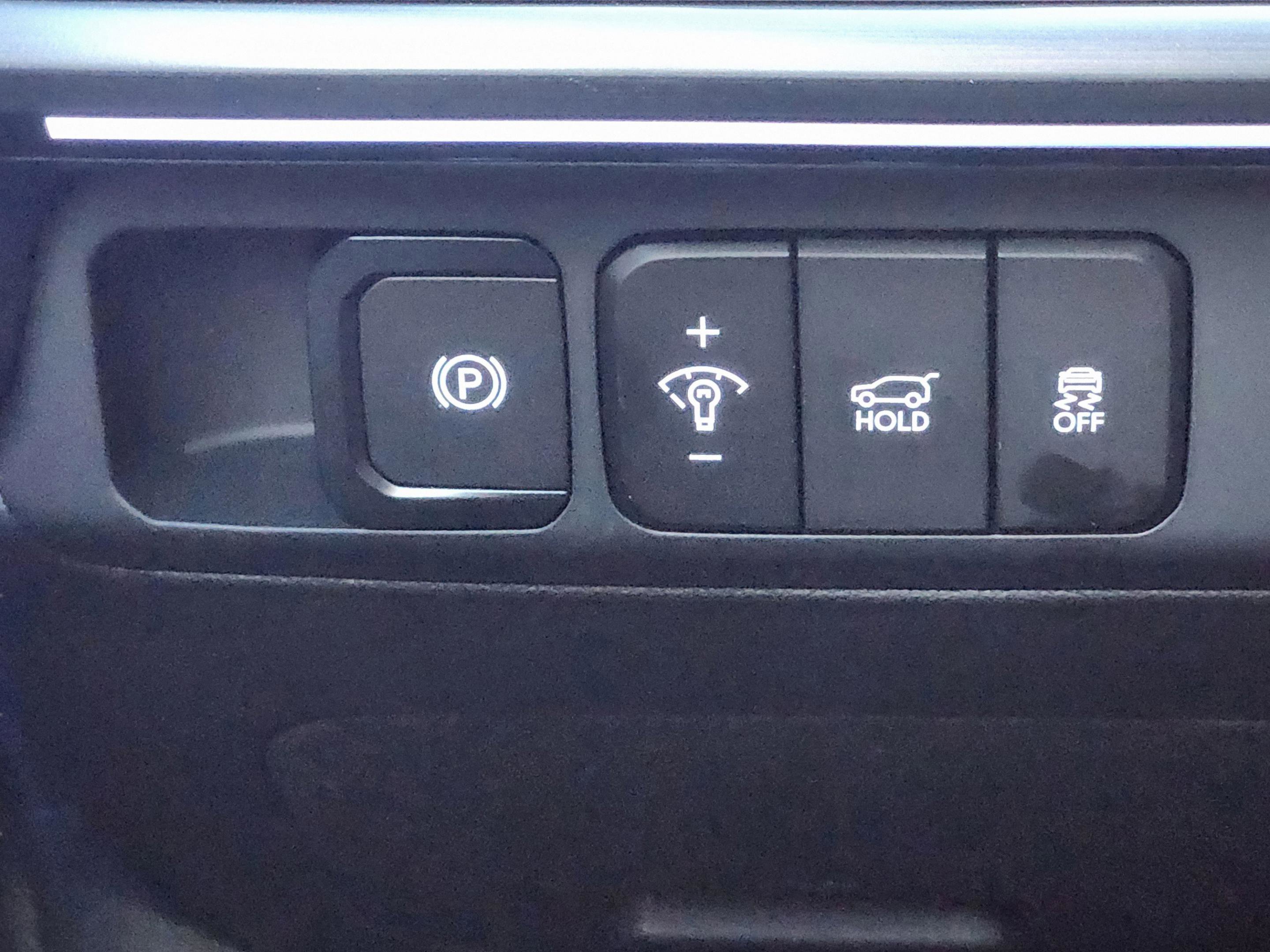 New 2026 Hyundai Santa Fe Calligraphy image 30