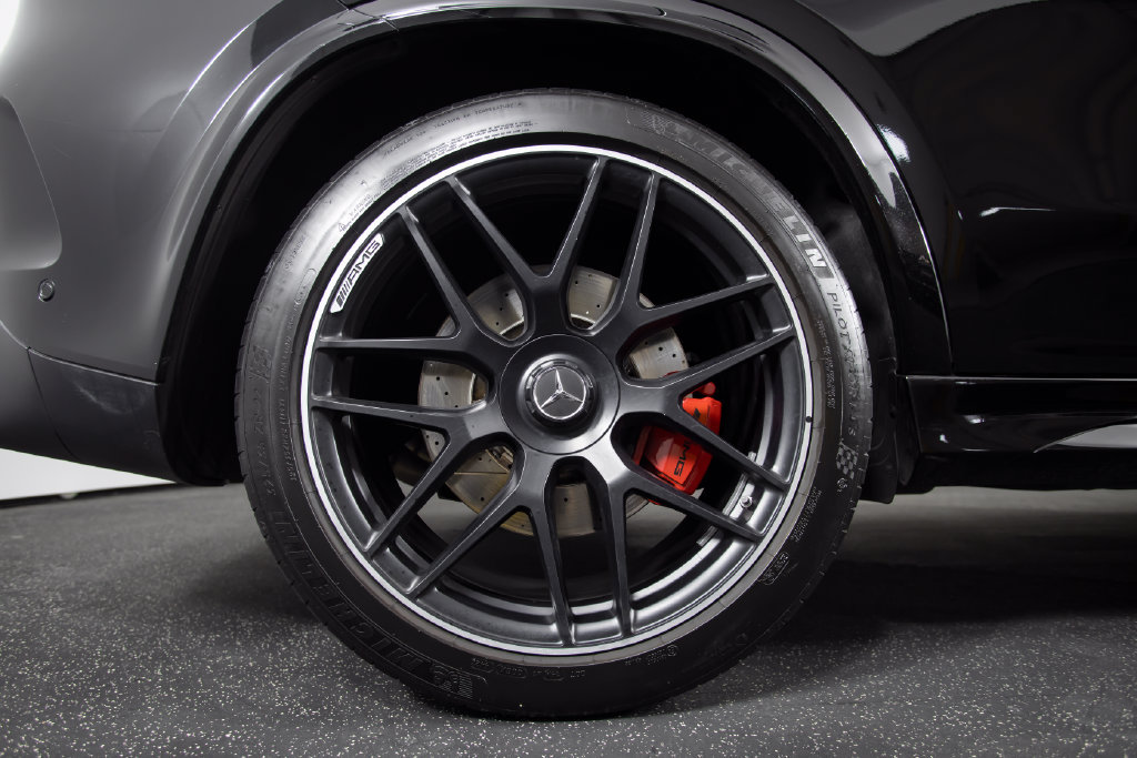 Used 2024 Mercedes-Benz GLE 63 AMG S w/ AMG Night Package image 19