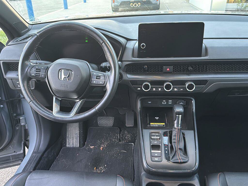 Used 2024 Honda CR-V Sport-L image 7