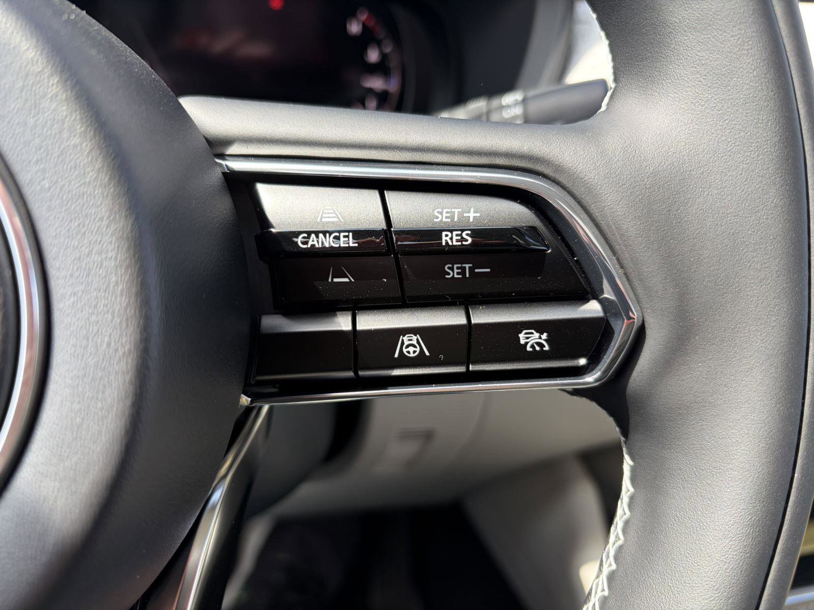 New 2026 MAZDA CX-90 3.3 Turbo S w/ Premium Plus image 31