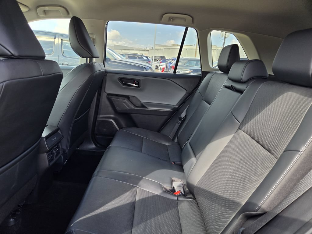 Used 2026 Toyota RAV4 XLE Premium FWD image 29