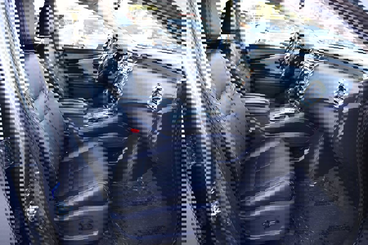 Used 2019 Nissan Murano SL w/ SL Technology Package image 19