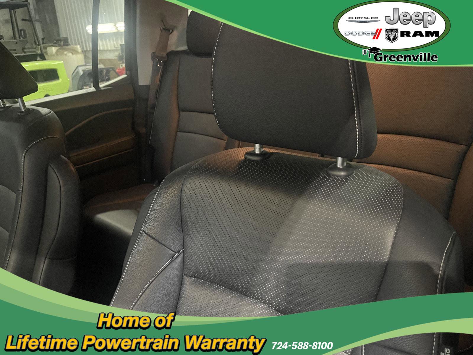 Used 2022 Honda Ridgeline RTL-E image 18