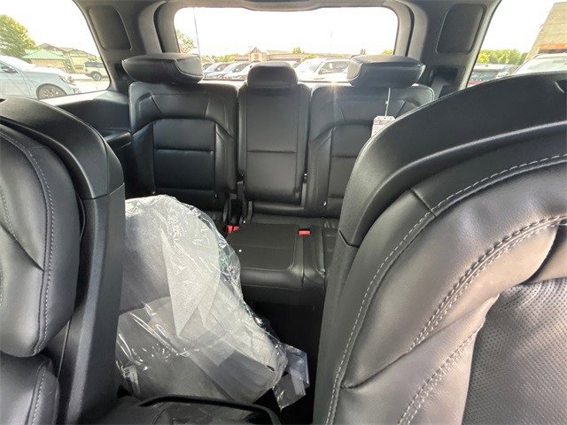 New 2025 Lincoln Navigator Reserve w/ Jet Appearance Package image 25