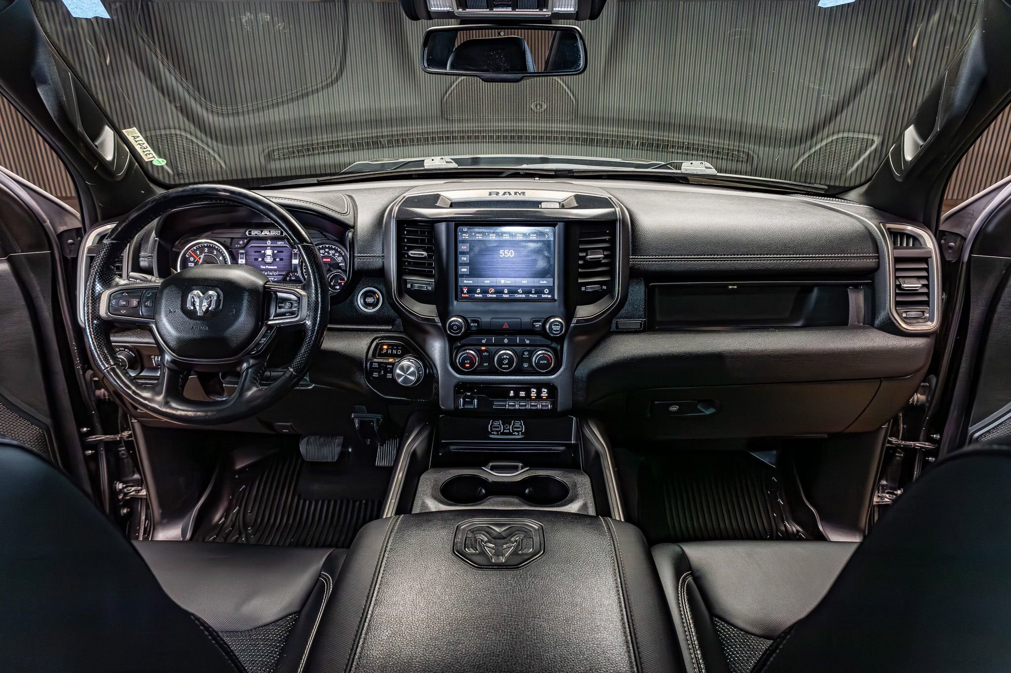 Used 2020 RAM 1500 Sport w/ Level 2 Equipment Goup w/2_L image 15