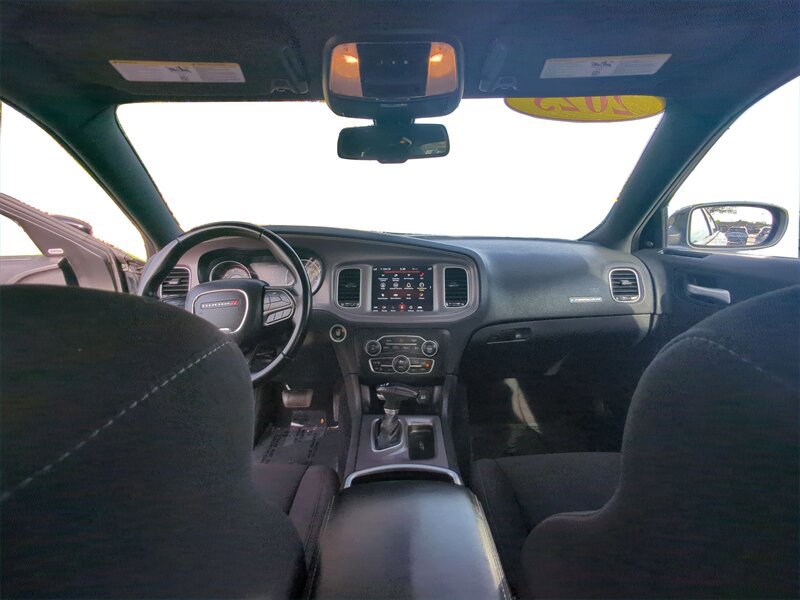 Used 2023 Dodge Charger GT RWD image 20