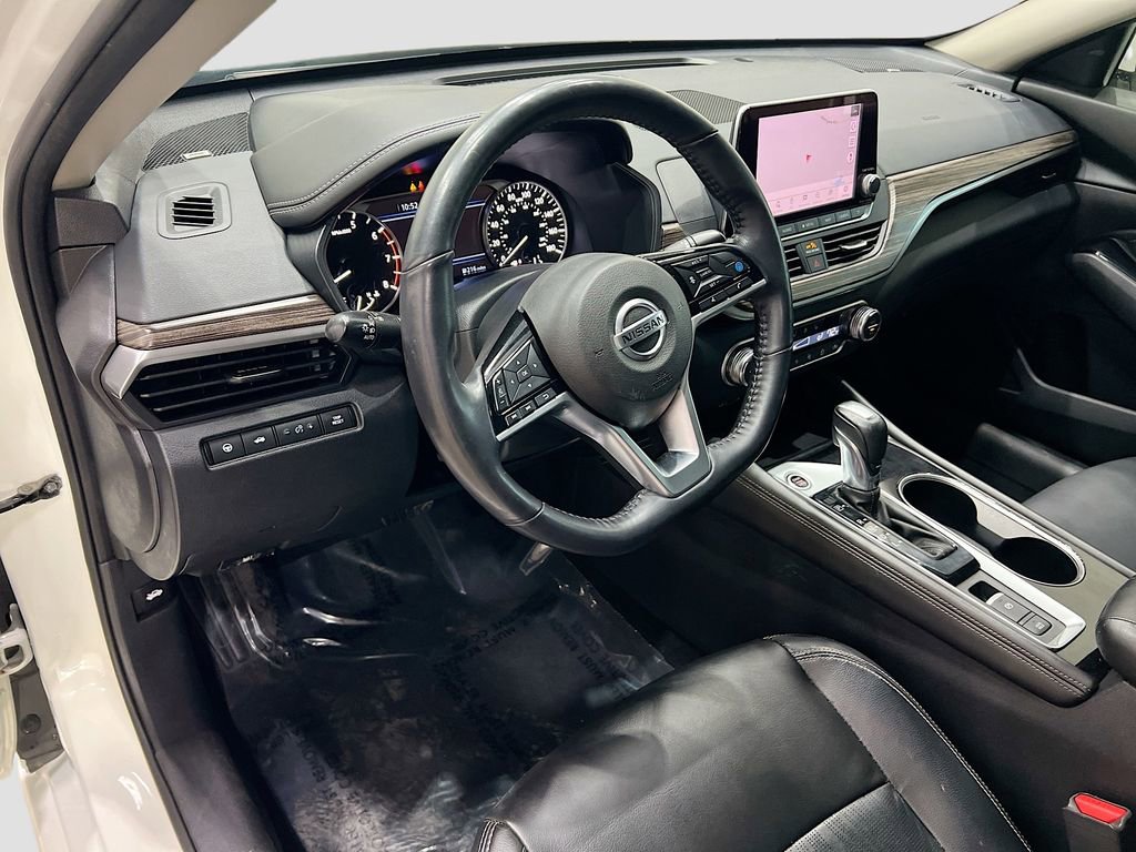 Used 2020 Nissan Altima 2.0 Platinum image 20