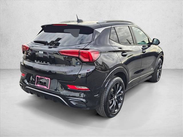 New 2026 Buick Encore GX Sport Touring w/ Advanced Technology Package video 2