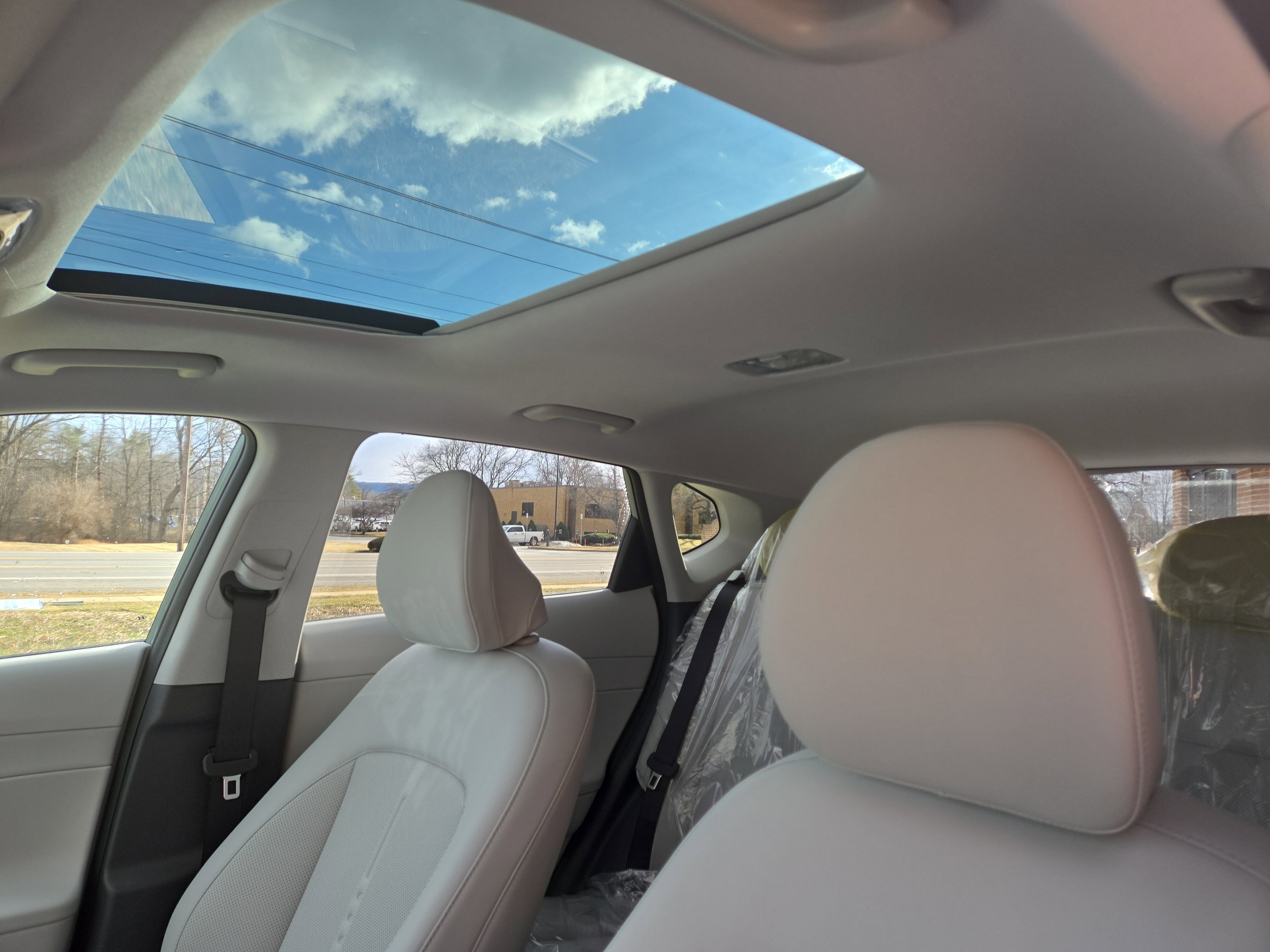 New 2026 Hyundai Kona Limited image 28