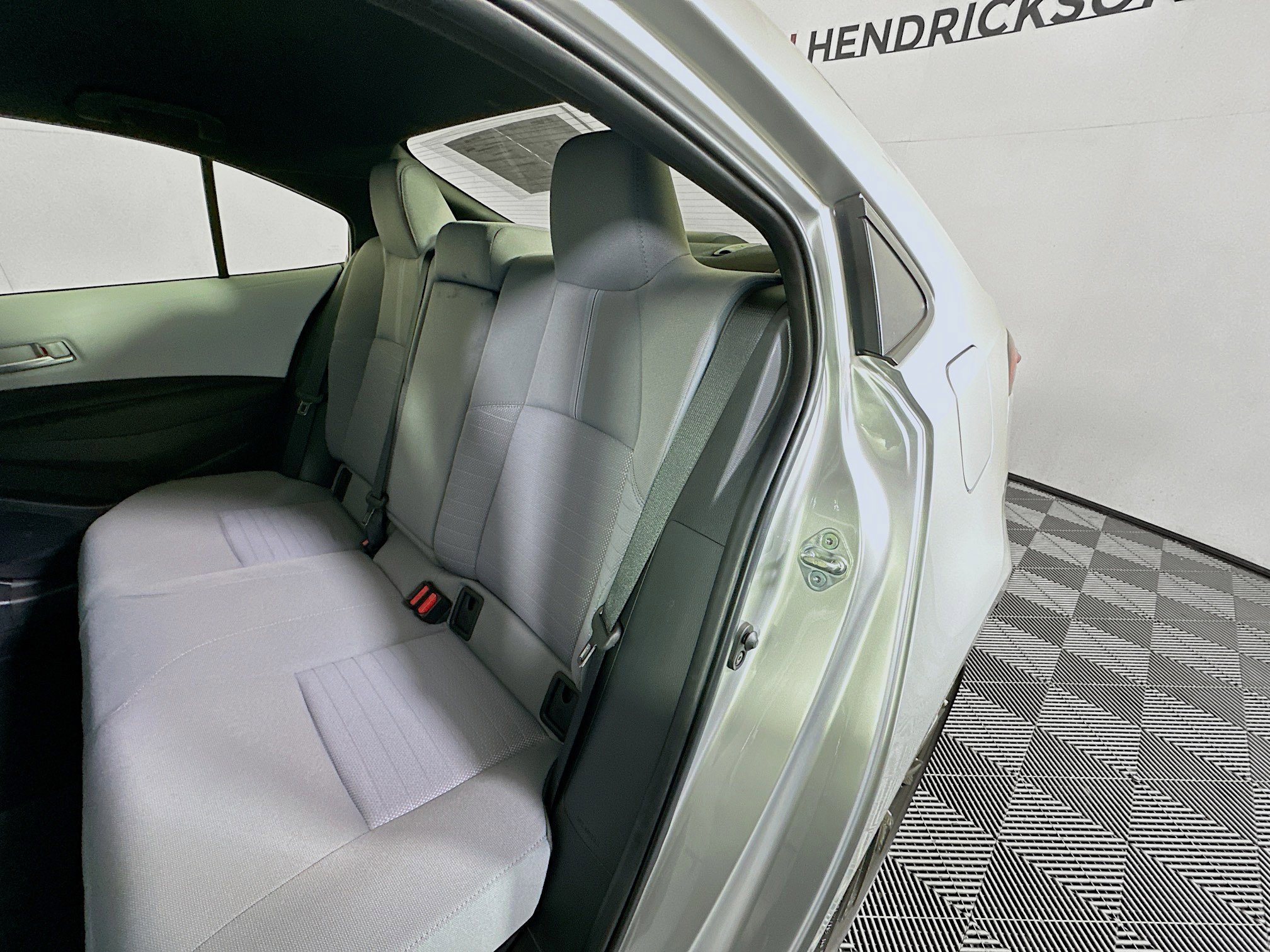 Certified 2023 Toyota Corolla SE image 26