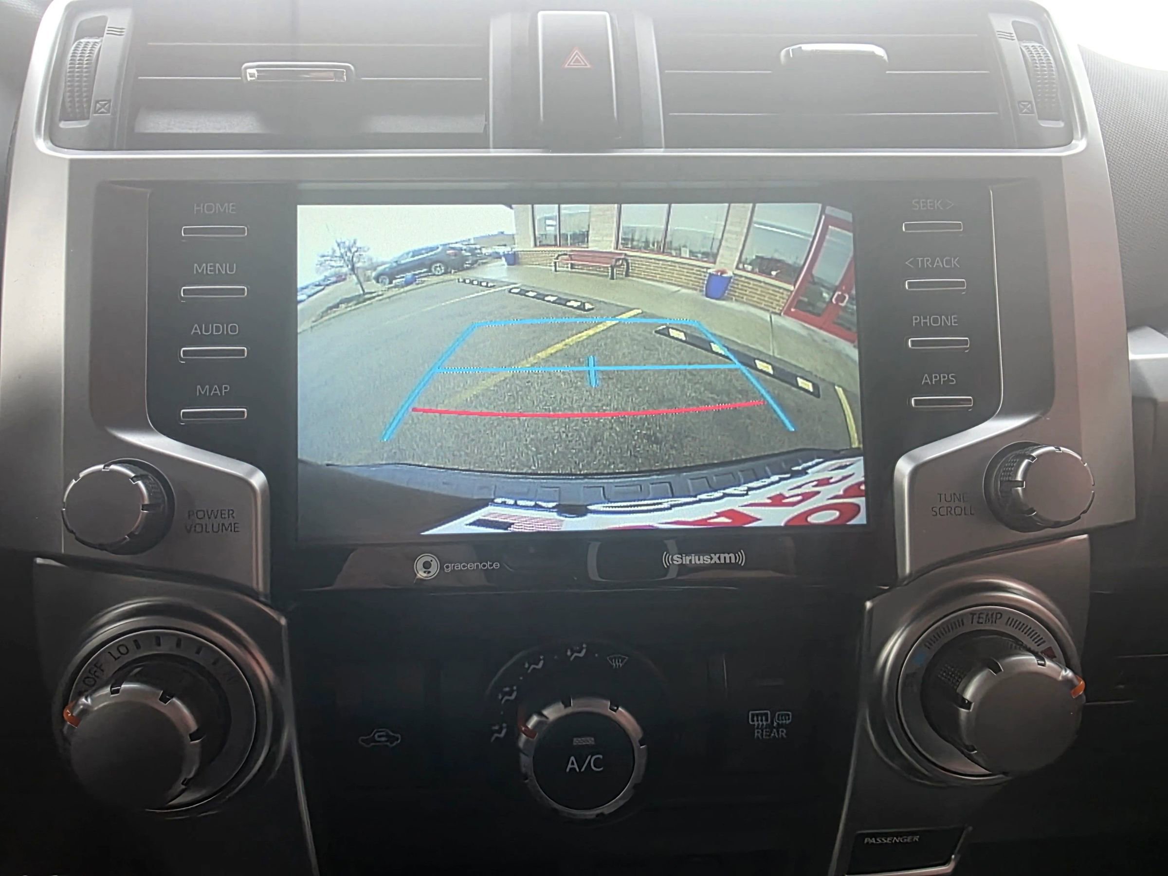 Used 2024 Toyota 4Runner SR5 image 13