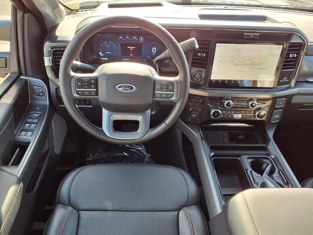 New 2026 Ford F350 Lariat w/ Lariat Ultimate Package image 6