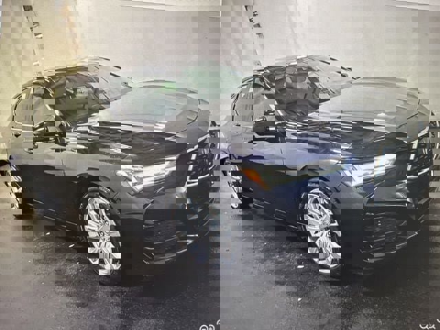 Used 2021 Acura TLX SH-AWD w/ Technology Package image 1