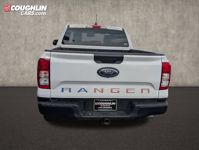 Used 2024 Ford Ranger XL w/ Trailer Tow Package AWD/4WD image 7