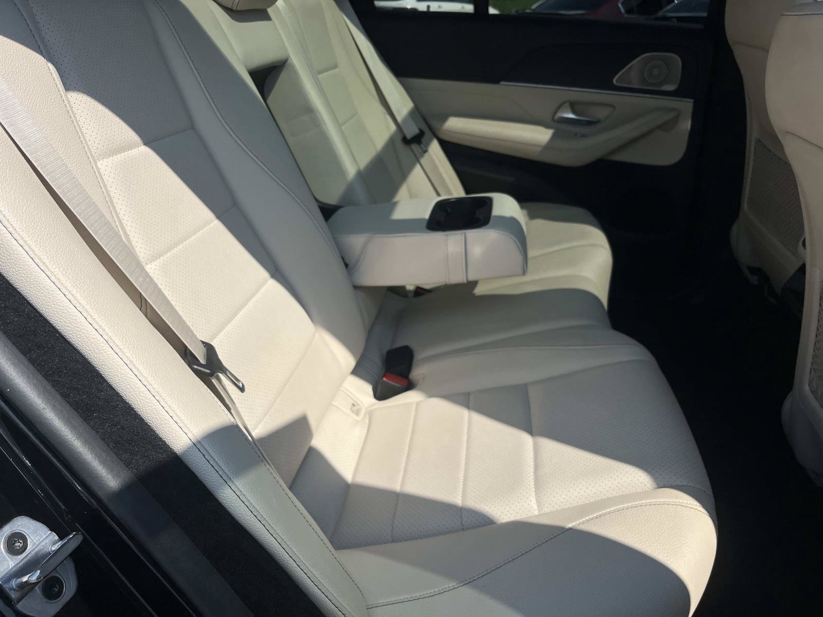 Certified 2023 Mercedes-Benz GLE 350 image 19