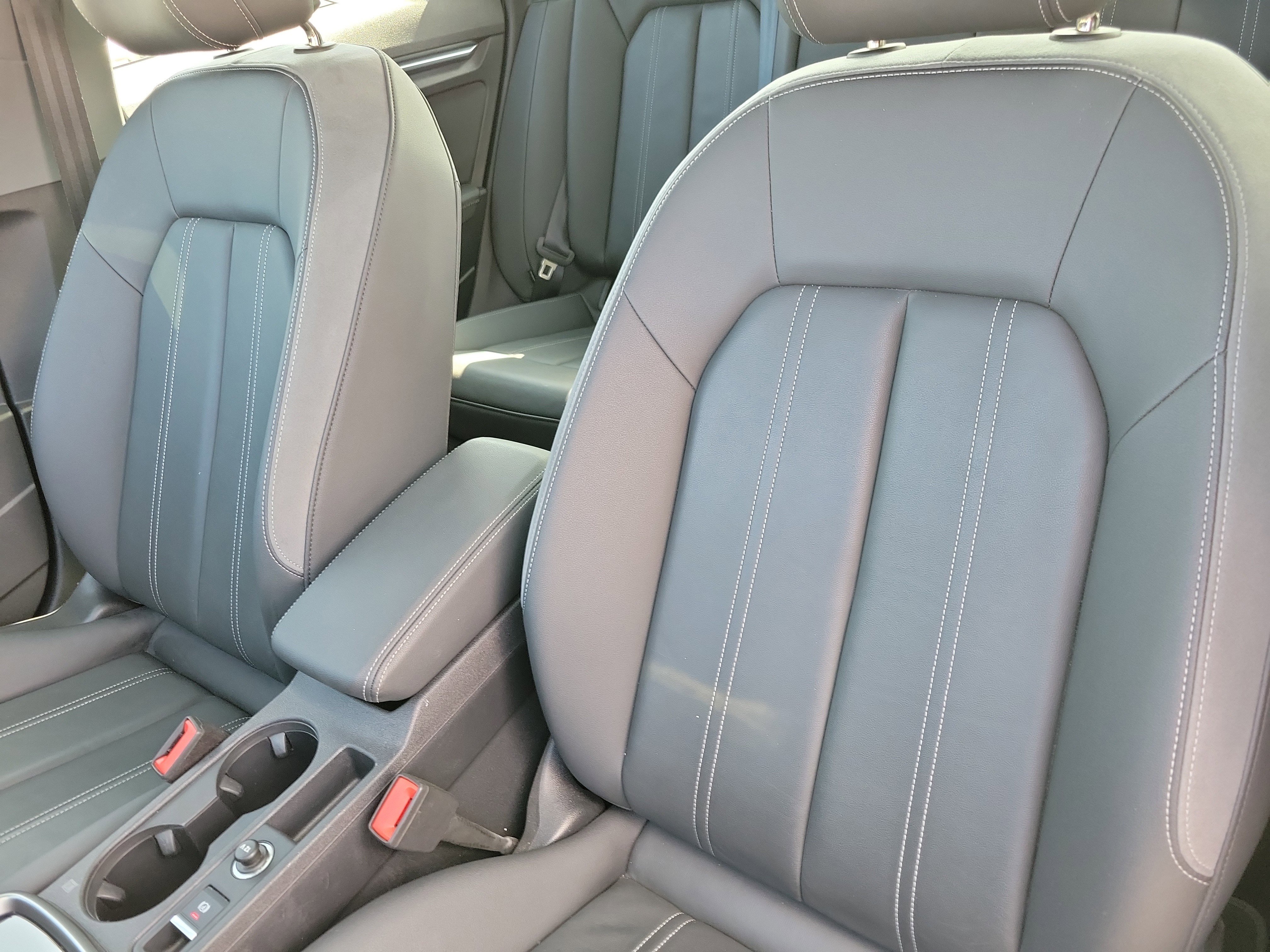 Used 2024 Audi A3 2.0T Premium image 6