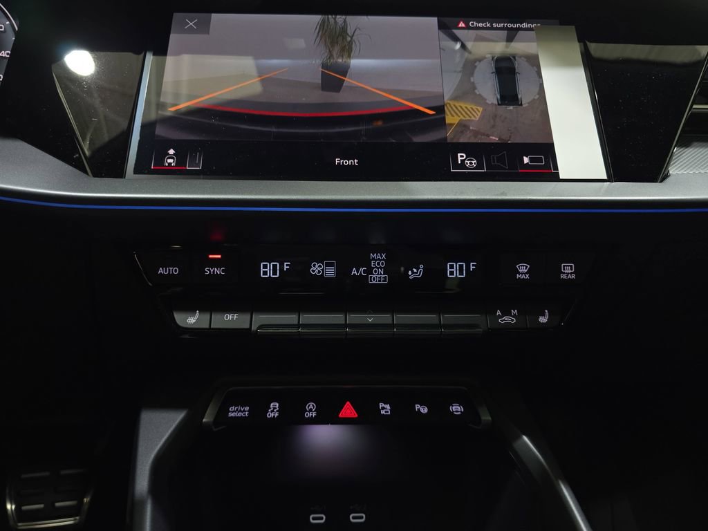 New 2026 Audi A3 2.0T Premium Plus image 23