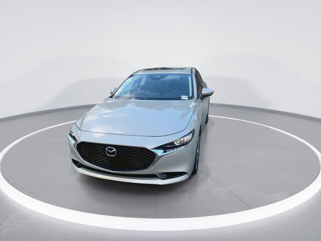 New 2026 MAZDA MAZDA3 2.5 S Sedan w/ Preferred Pkg image 3