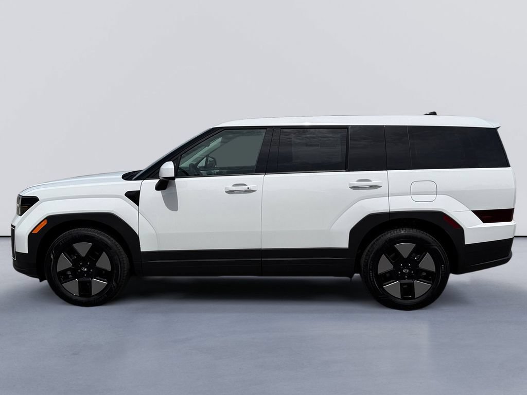 New 2026 Hyundai Santa Fe SE AWD/4WD image 6