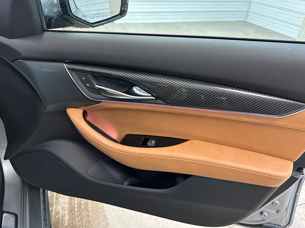 New 2026 Cadillac CT5 Sport w/ Platinum Package image 28