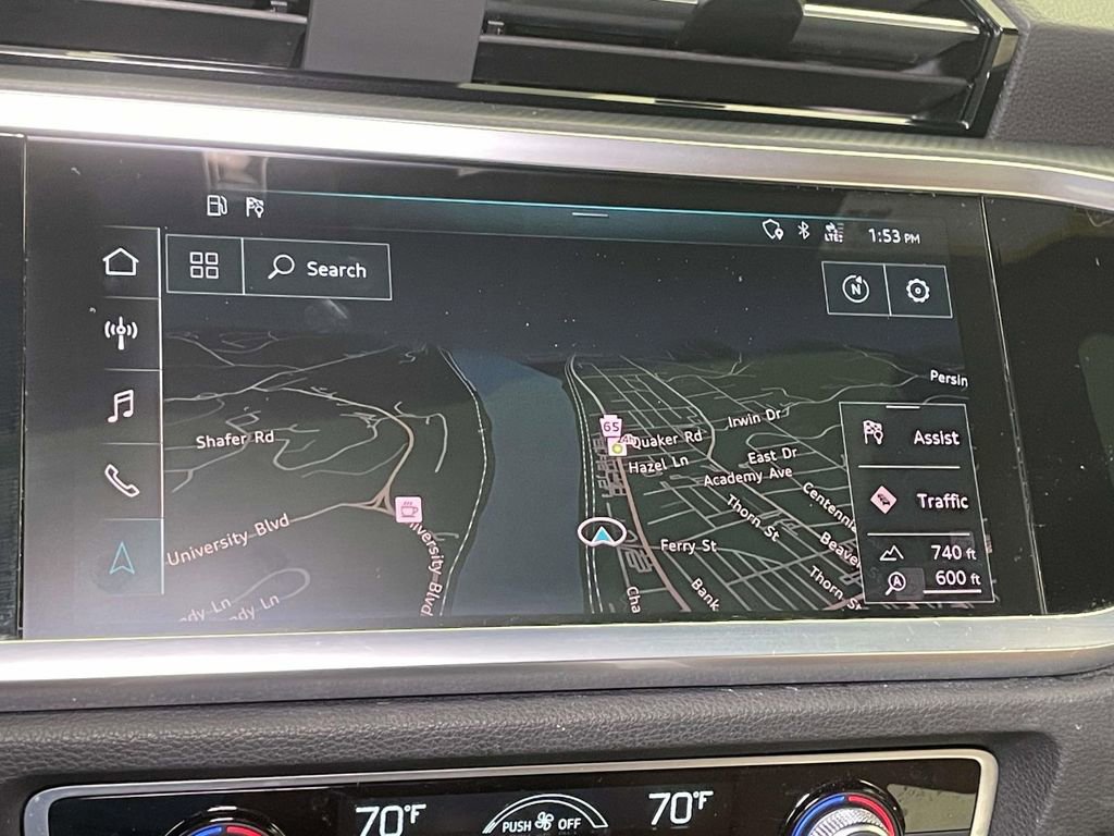 Used 2021 Audi Q3 2.0T Premium Plus image 27