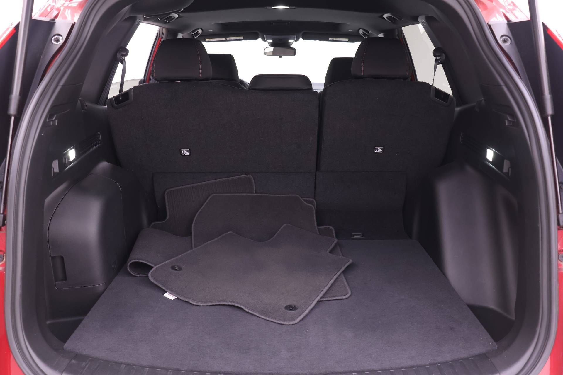 Certified 2025 Honda CR-V Sport image 14