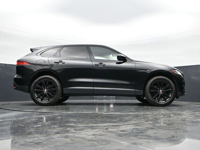 Used 2020 Jaguar F-PACE Prestige AWD/4WD image 43