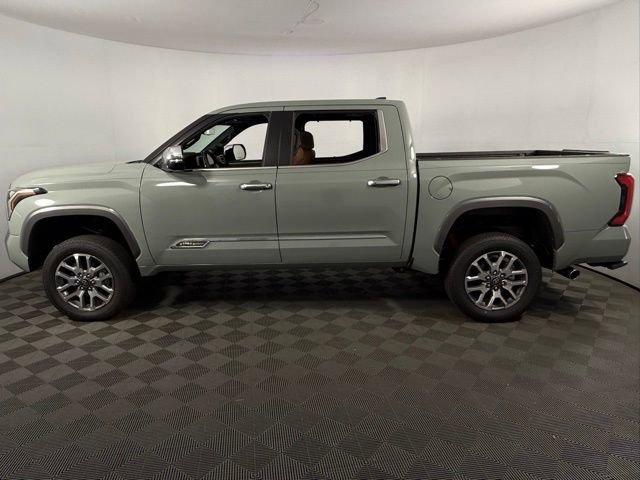 New 2025 Toyota Tundra 1794 Edition image 4