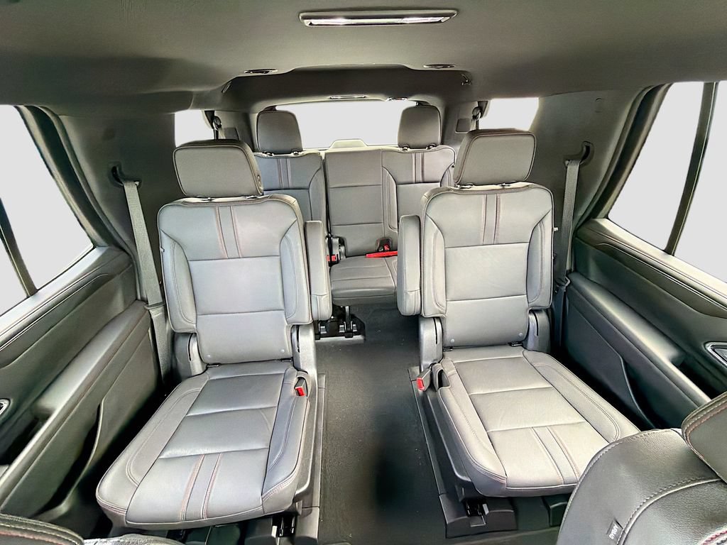 Used 2023 Chevrolet Tahoe RST w/ Sport Performance Package AWD/4WD image 14
