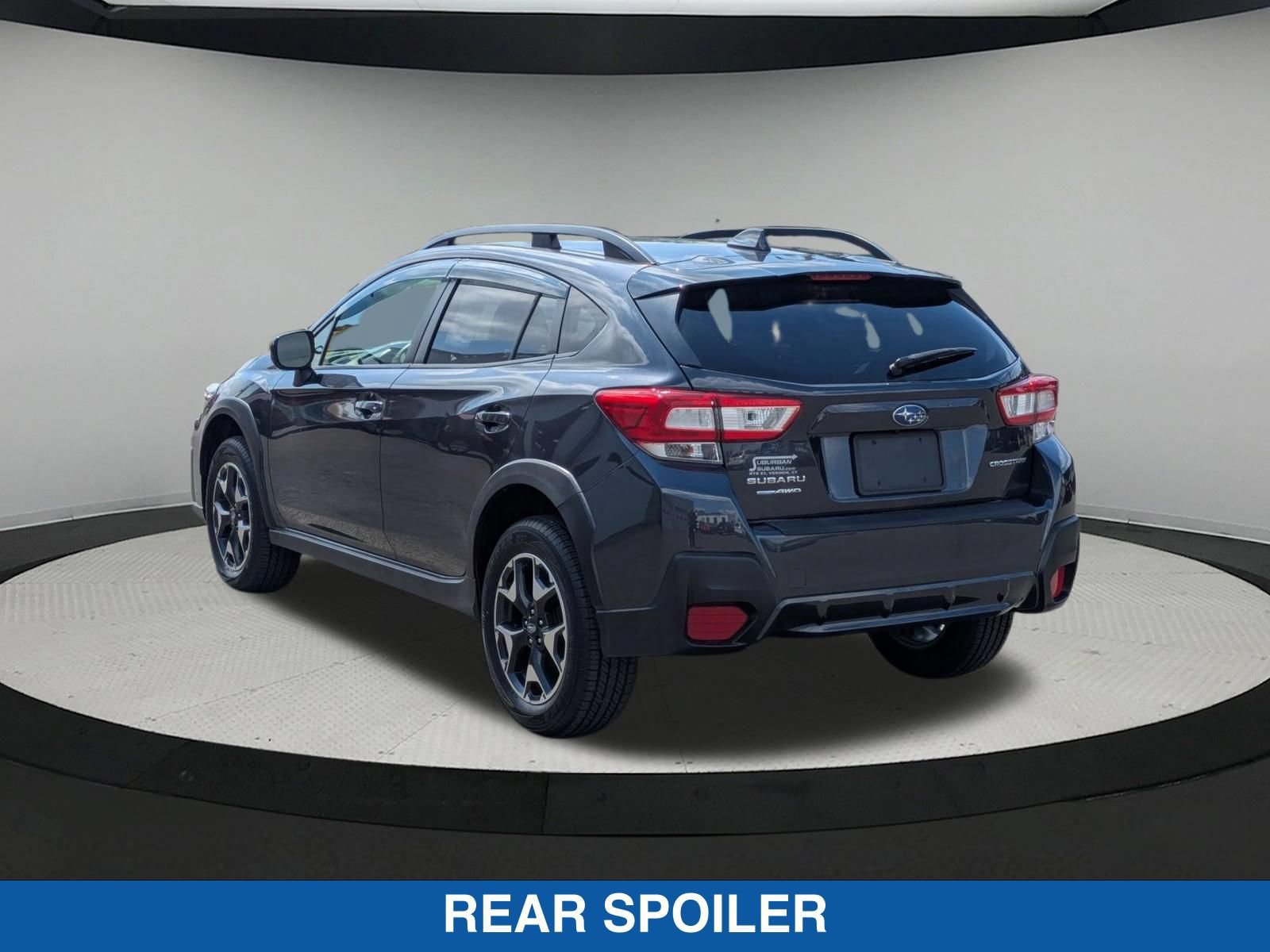 Used 2019 Subaru Crosstrek 2.0i Premium AWD/4WD image 6