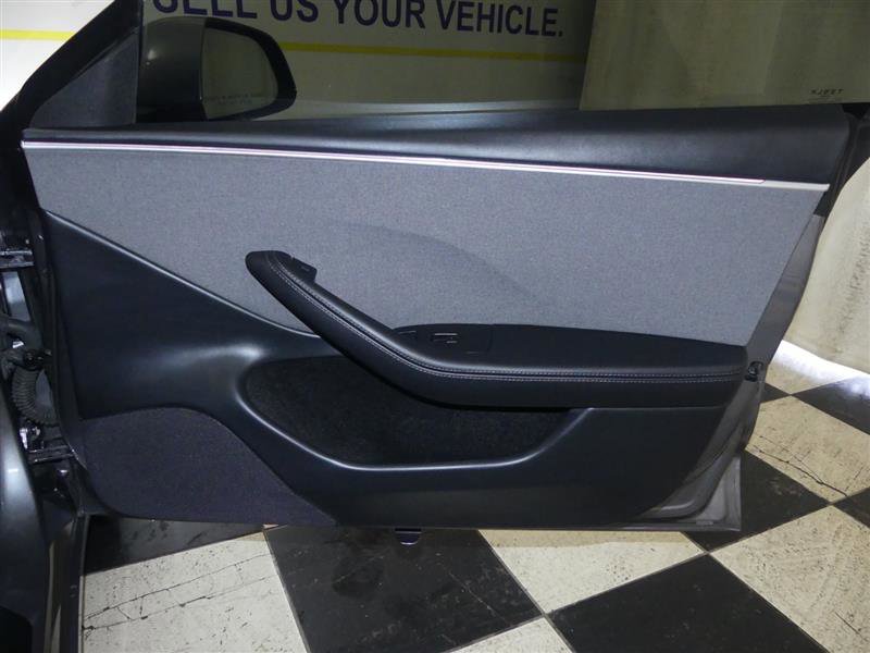 Used 2024 Tesla Model 3 Long Range image 23