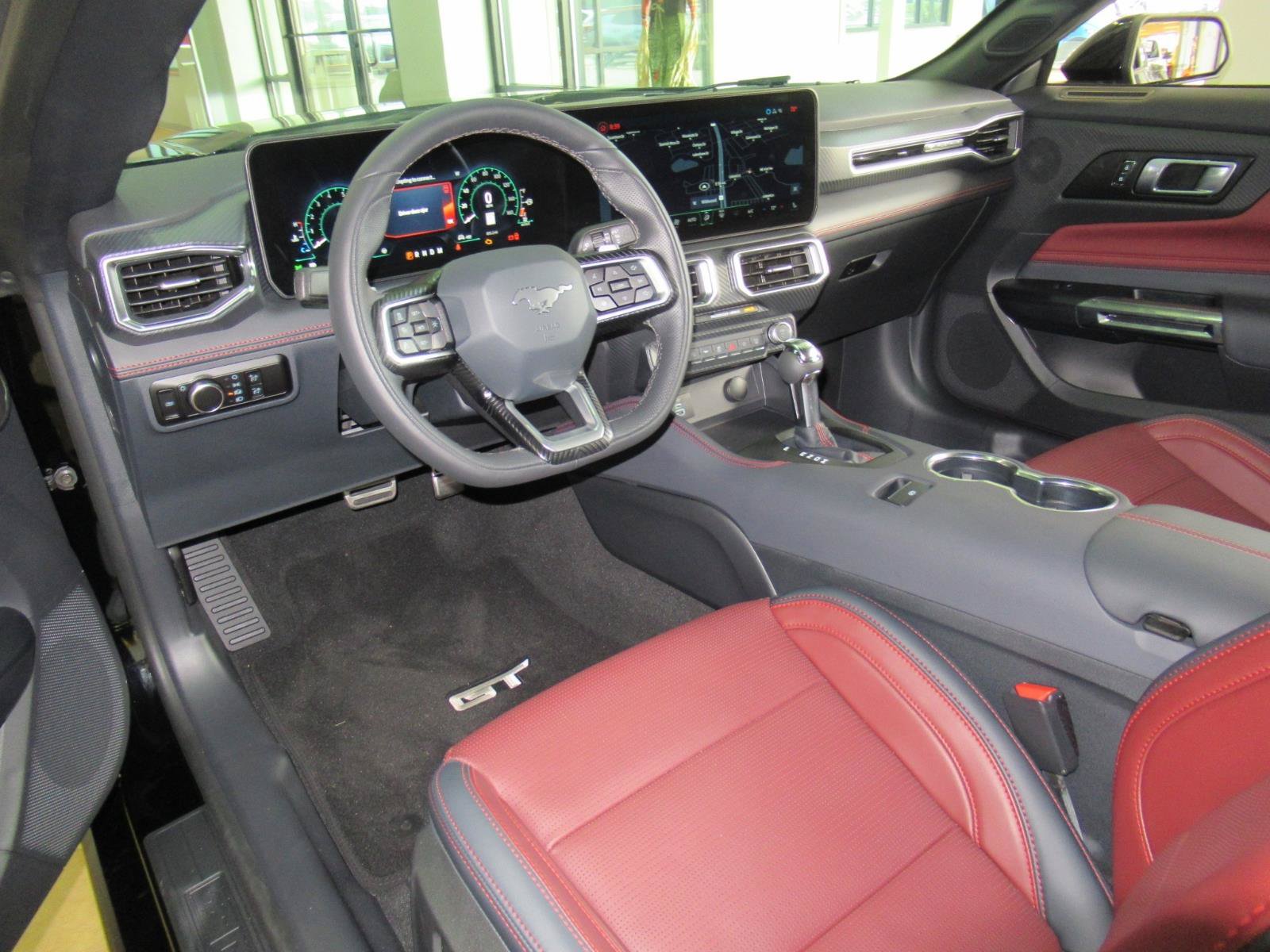 Used 2026 Ford Mustang GT Premium RWD image 13