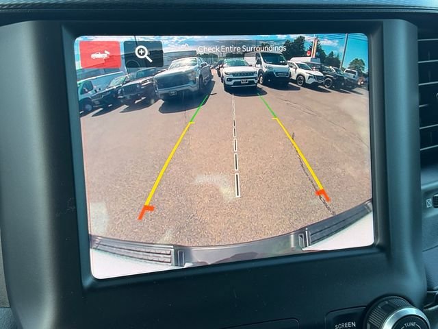 Certified 2023 RAM 1500 Big Horn AWD/4WD image 26