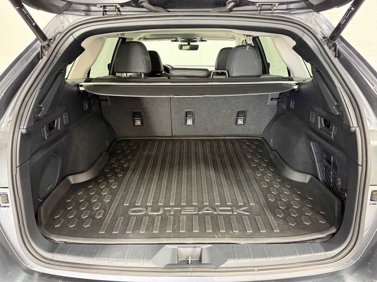 Used 2024 Subaru Outback Onyx Edition image 46