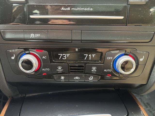 Used 2014 Audi A4 Premium Plus AWD/4WD image 19
