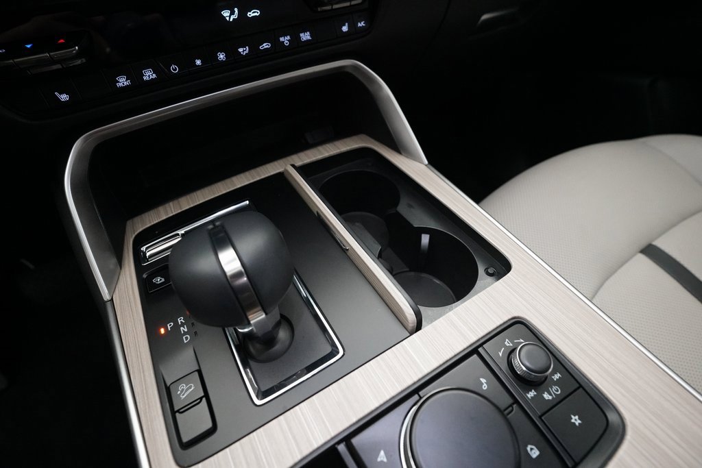 Certified 2025 MAZDA CX-90 Plug-In Hybrid w/Premium Sport image 18