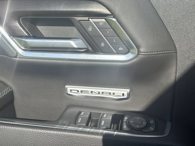 Used 2024 GMC Sierra 1500 Denali AWD/4WD image 24