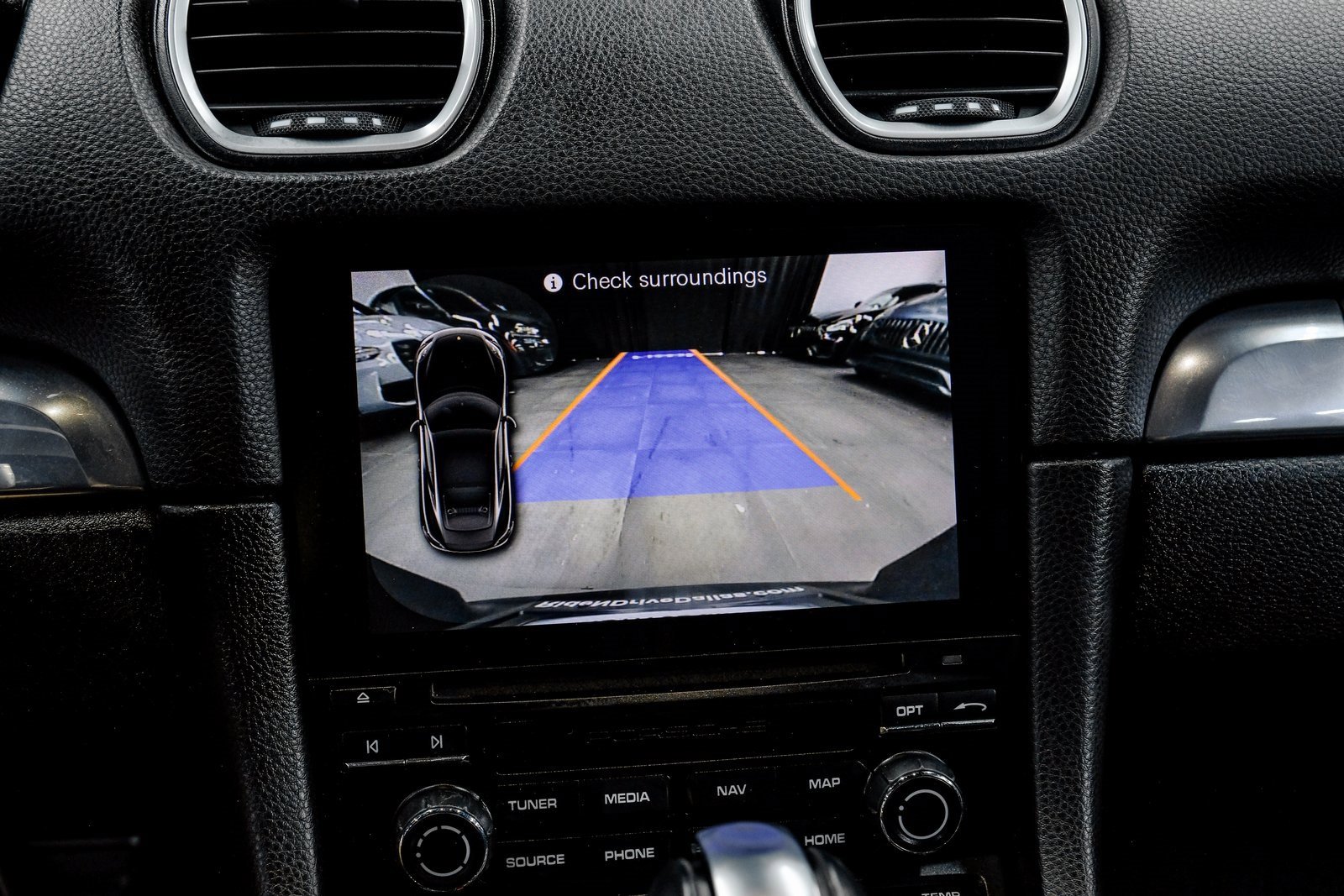 Used 2022 Porsche 718 Cayman image 26