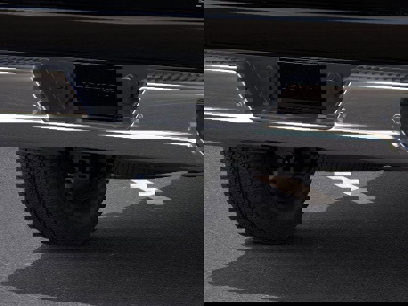 New 2026 Chevrolet Silverado 1500 LTZ image 38