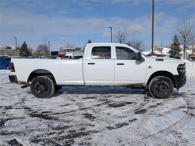 New 2026 RAM 3500 Tradesman w/ Bed Convenience Group image 6